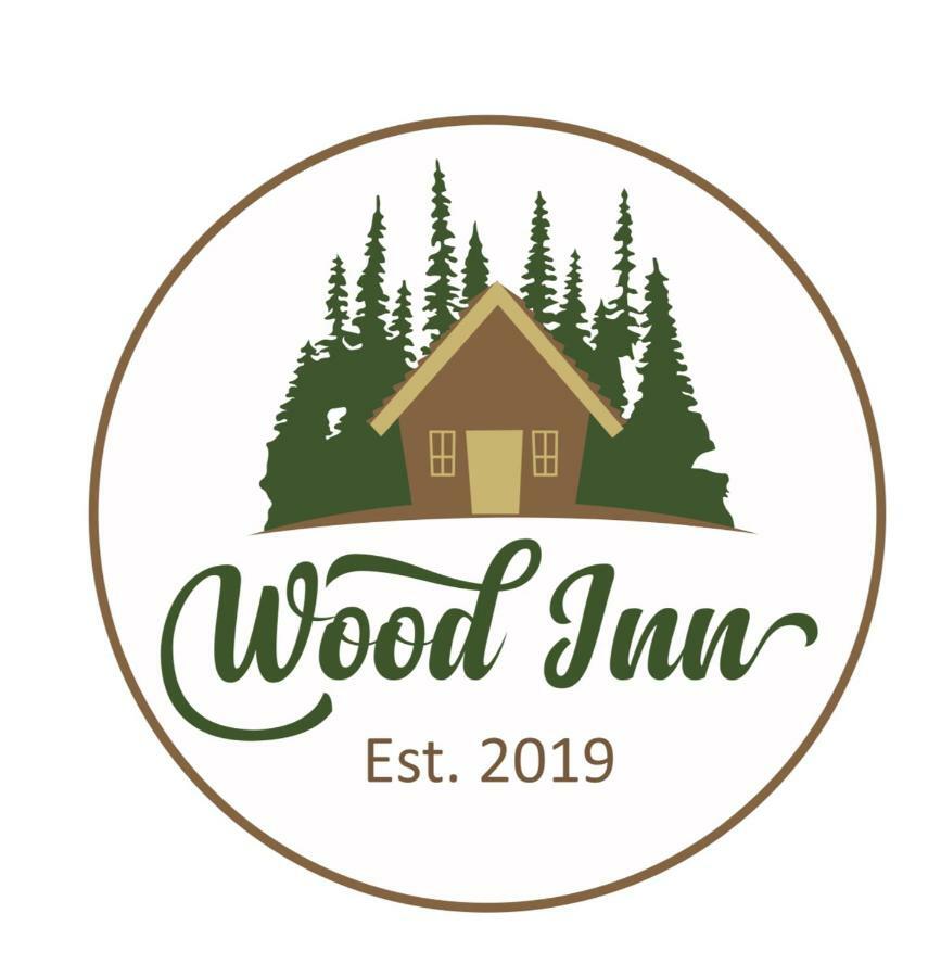 Wood Inn Zabljak  Exterior photo